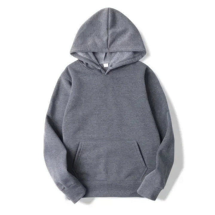 Drune | Basic Hoodie mit Kapuze unisex