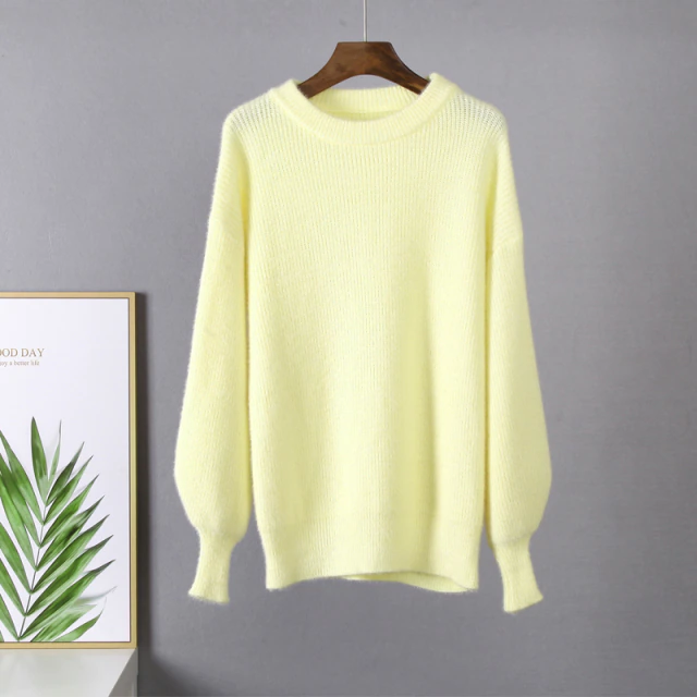 Drune | Schicke und weiche Kaschmirpullover für Damen