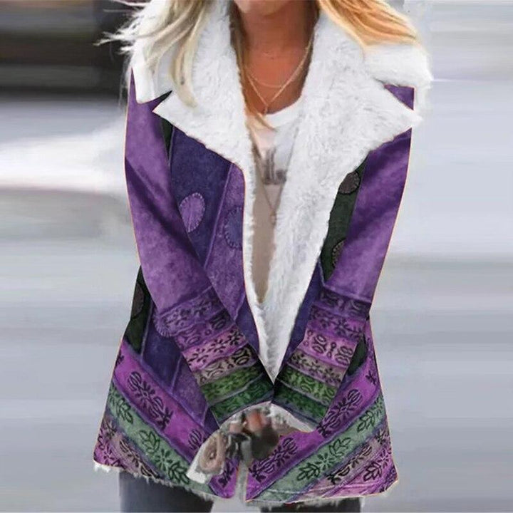 Drune | Winterjacke Für Damen