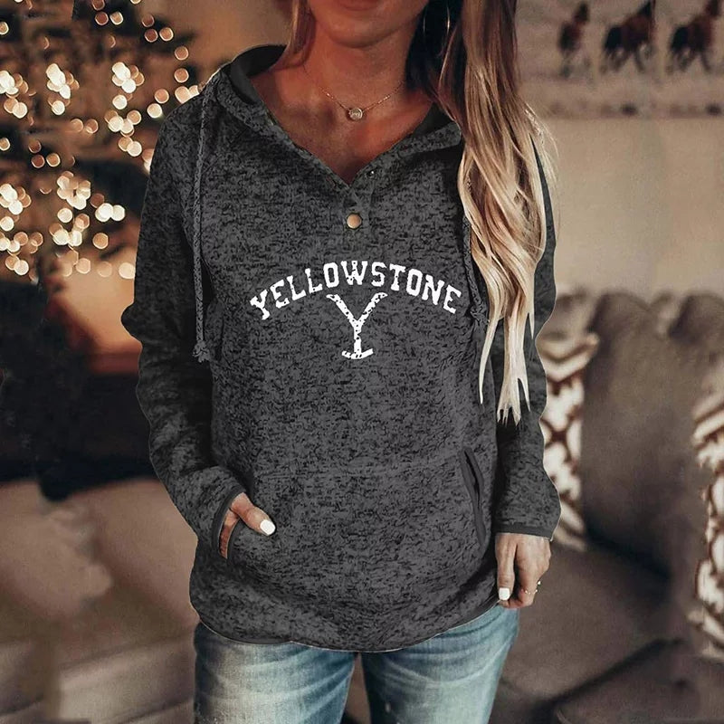 Drune | Stylischer Warmer Winterpullover für Damen