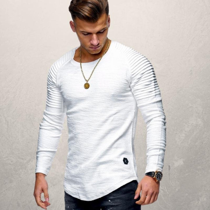 Drune | Modisches T-Shirt