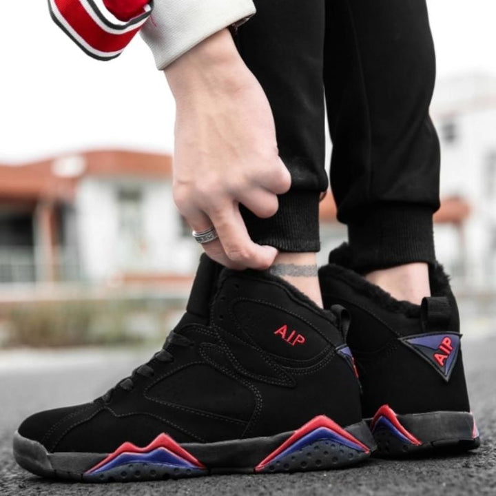 Drune | Stilvolle Sneaker
