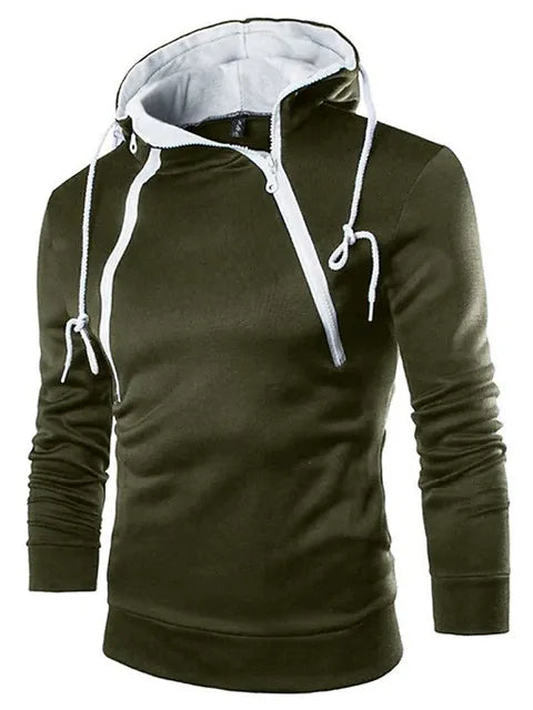 Drune | Sweatshirt Kapuzenpullover
