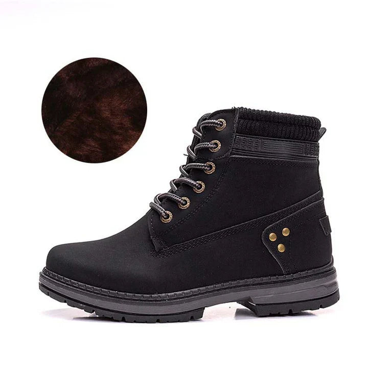 Drune | und modische damenstiefel