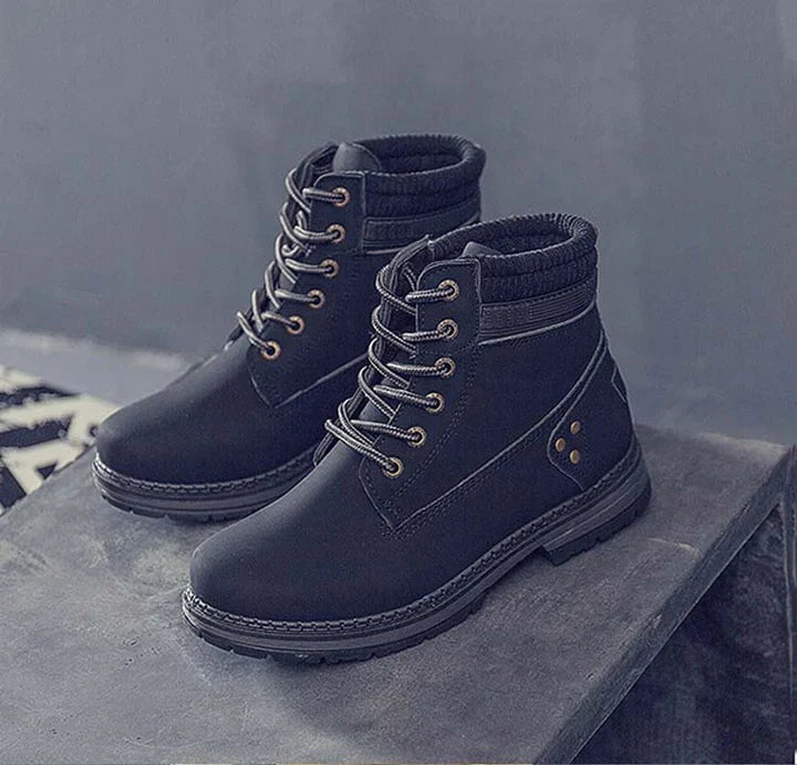 Drune | und modische damenstiefel