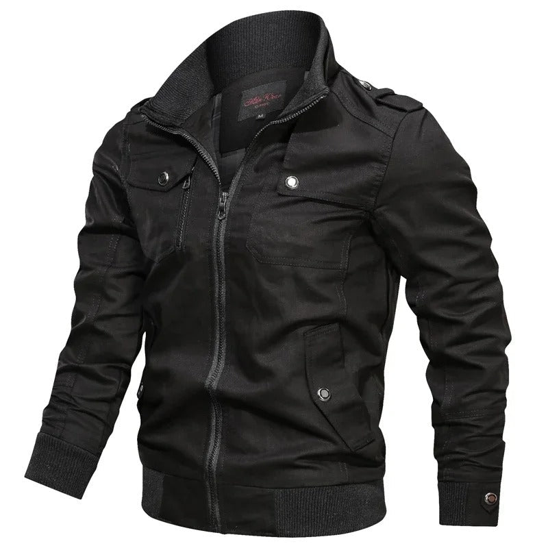 Drune | Moto Sommerjacke