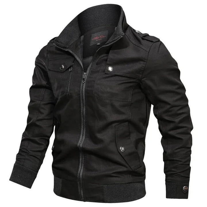 Drune | Moto Sommerjacke