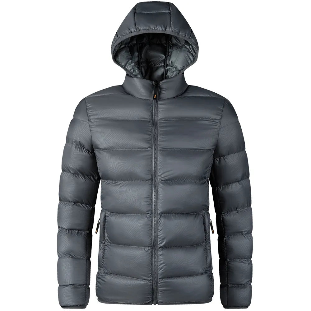 Drune | Leichte Jacke für Männer
