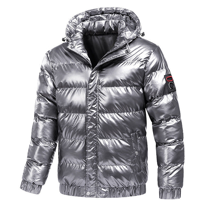 Drune | Steppjacke - Viktor