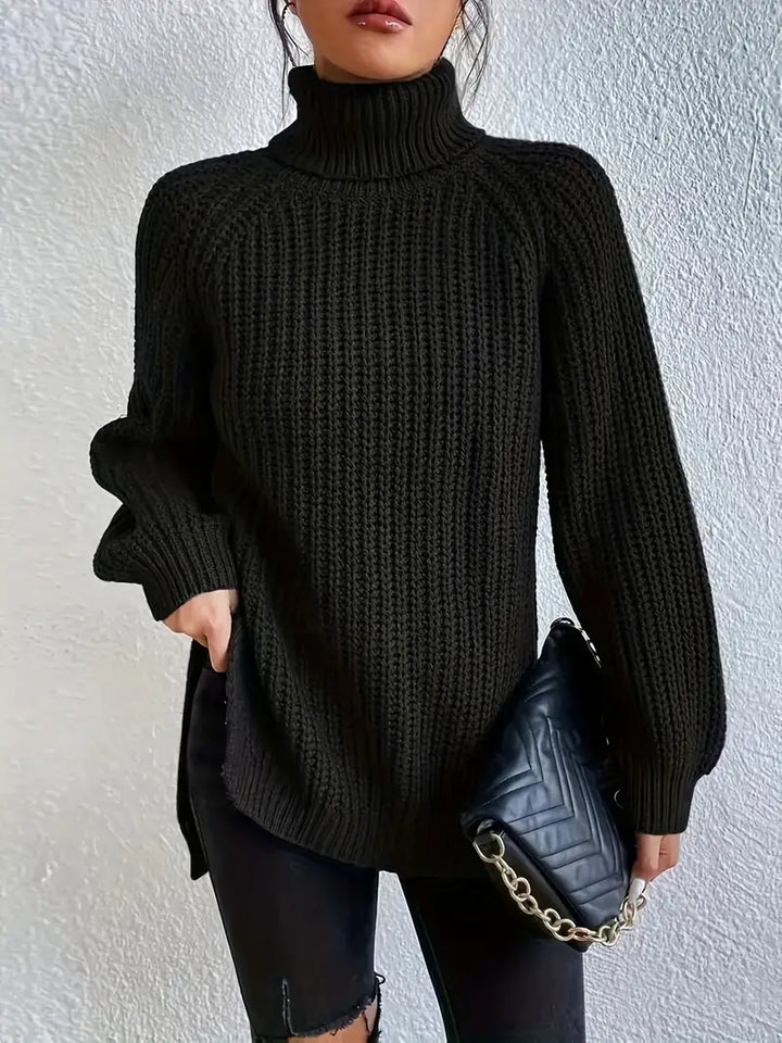 Drune | Rollkragenpullover