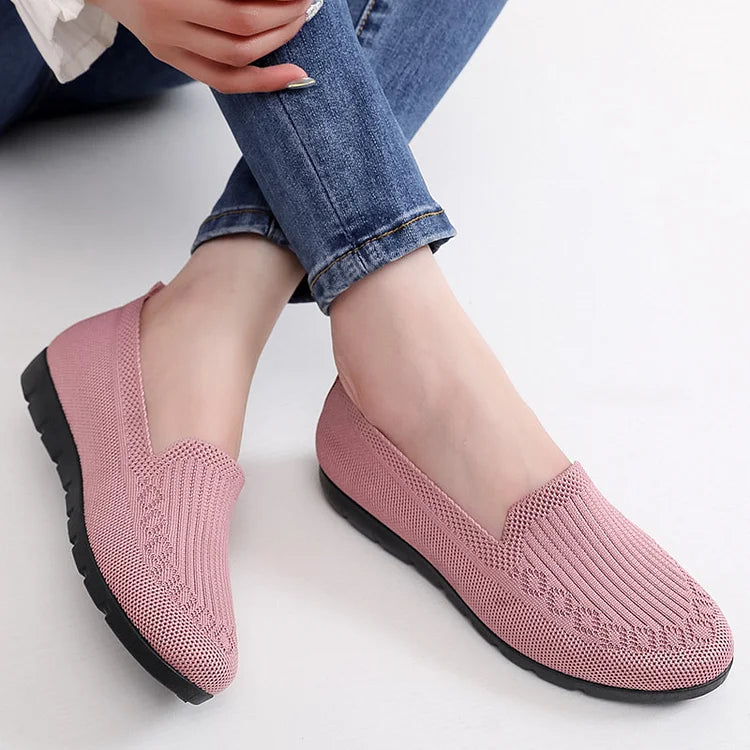 Drune | Orthopädische Cloudwalk Sneakers