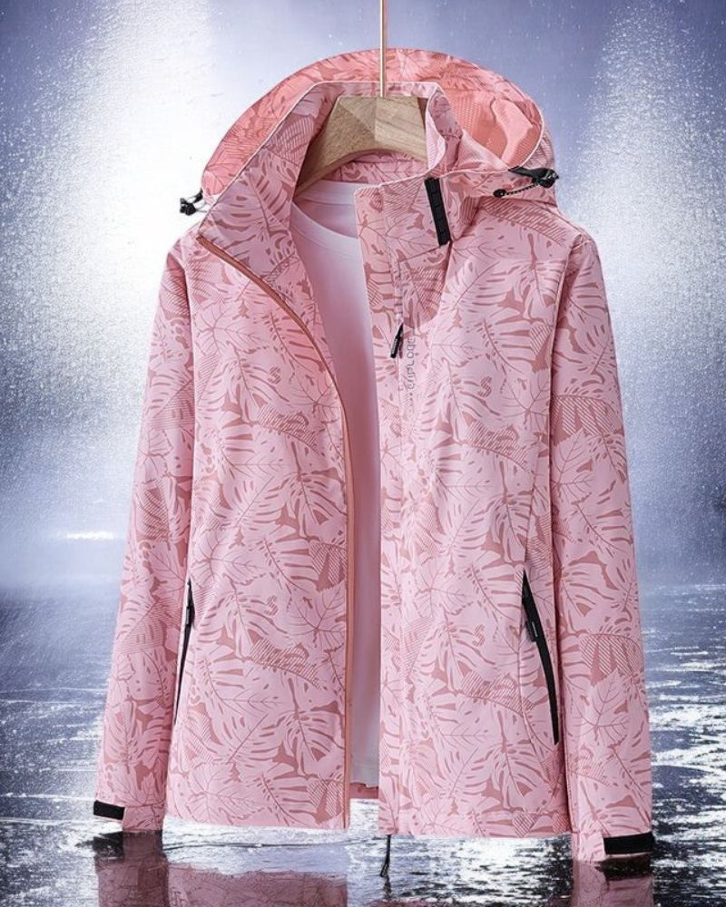 Drune | Wasserdichte Jacke
