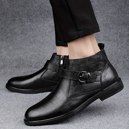 Drune | Ranger-Stiefel