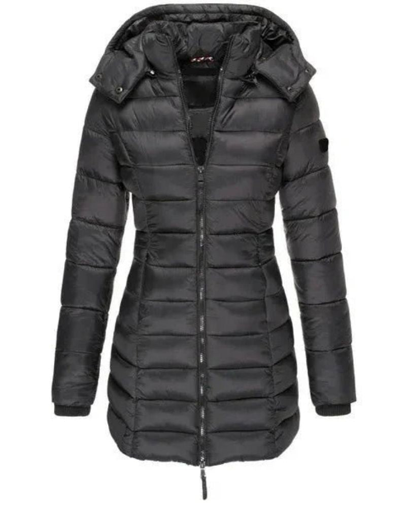 Drune | Elegante Jacke Im Trend