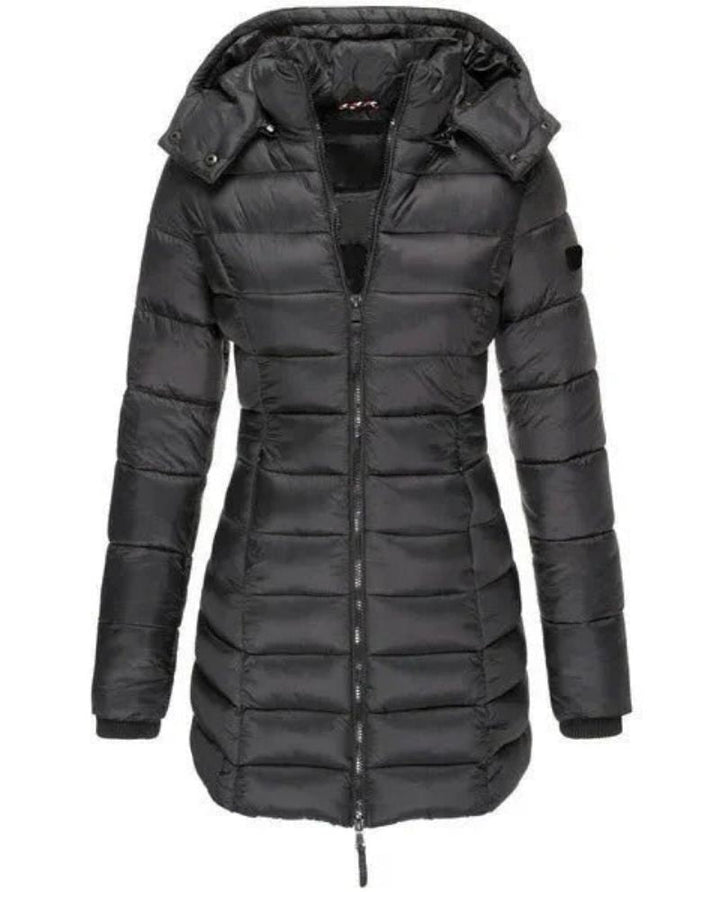 Drune | Elegante Jacke Im Trend