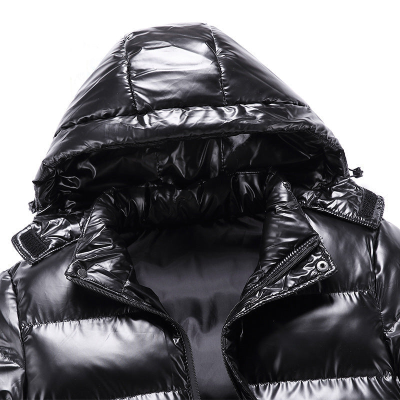 Drune | Wasserdicht gepolstertes Jacke