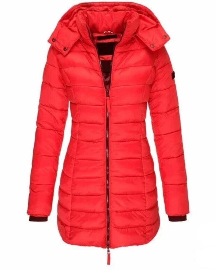 Drune | Elegante Jacke Im Trend