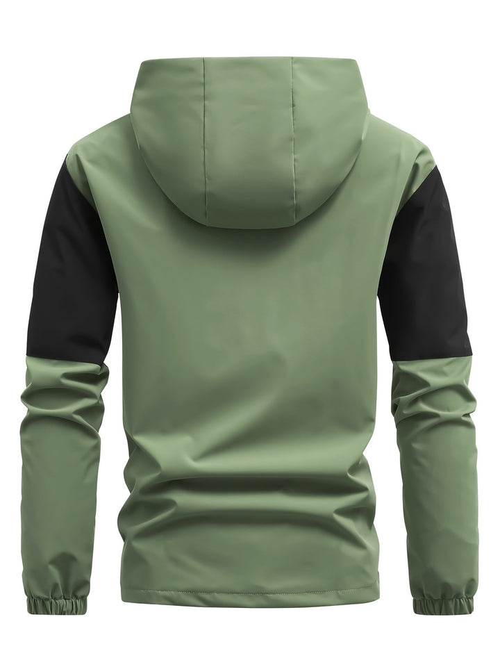 Drune | Winddichte Softshelljacke Für Sport Und Freizeit