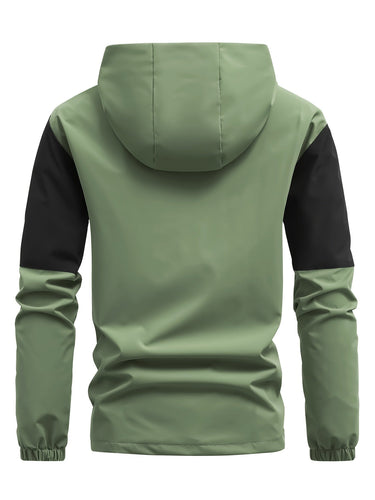 Drune | Winddichte Softshelljacke Für Sport Und Freizeit