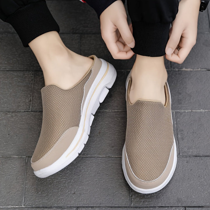 Drune | Orthopädische Sport Sandalen