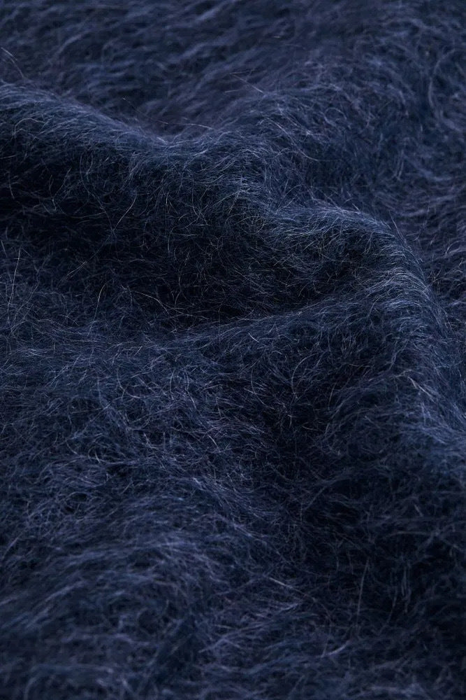 Drune | aus Mohair - oversized Damenpullover