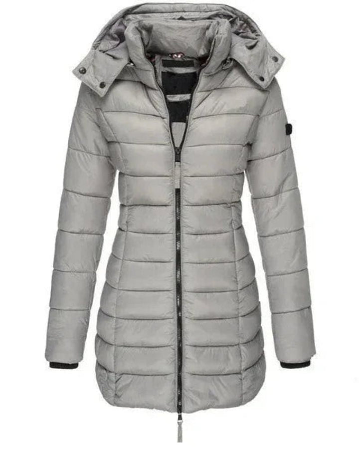 Drune | Elegante Jacke Im Trend