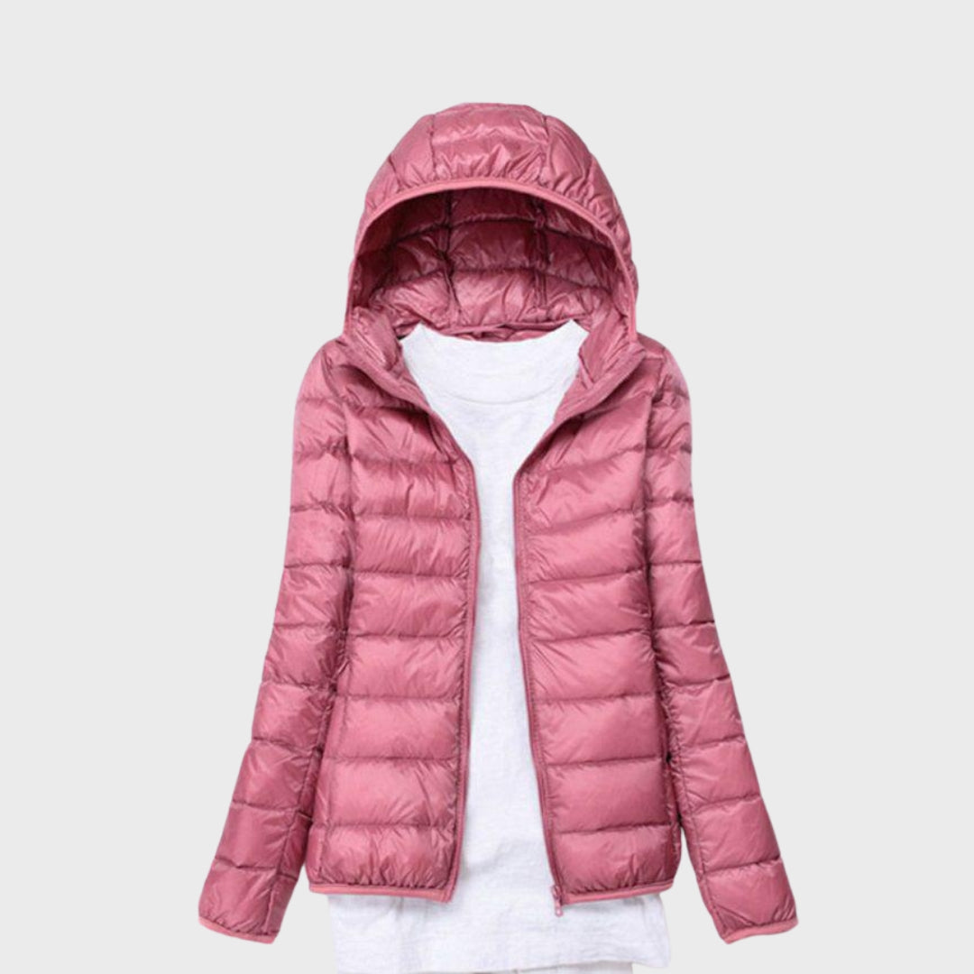 Drune | Ultraleichte Daunenjacke