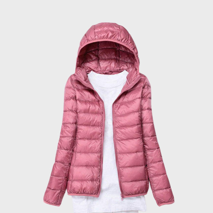 Drune | Ultraleichte Daunenjacke