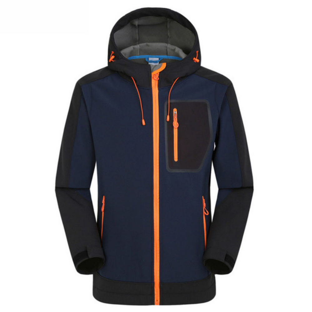 Drune | SWEATJACKE