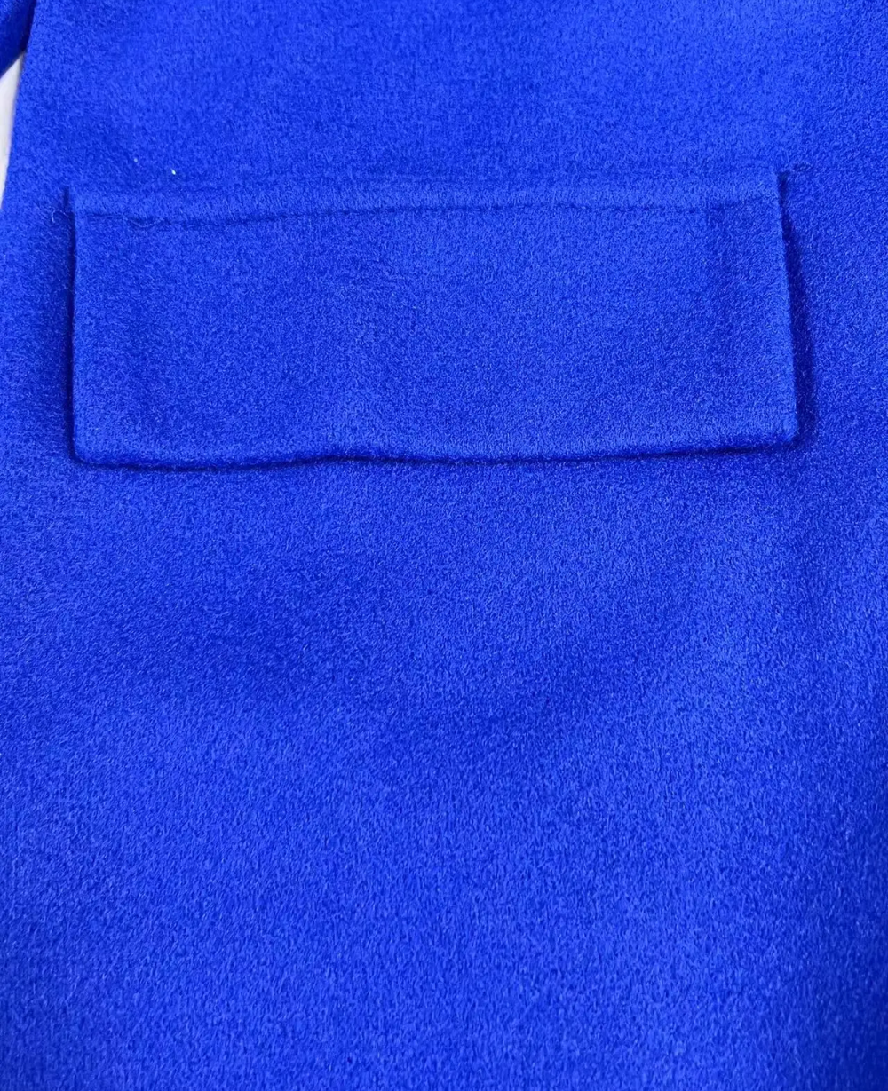 Drune | Lange Elegante Taillierte Trenchcoat Für Damen | Perfekt Für Herbst Und Winter