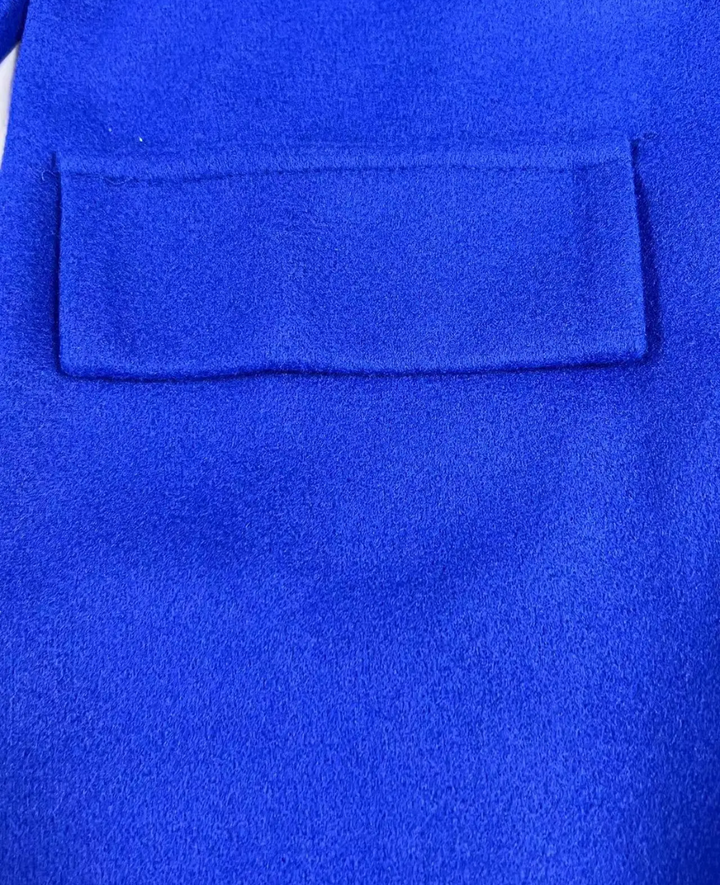 Drune | Lange Elegante Taillierte Trenchcoat Für Damen | Perfekt Für Herbst Und Winter