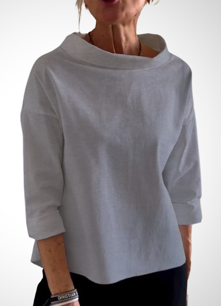Drune | Damen Elegante Bluse