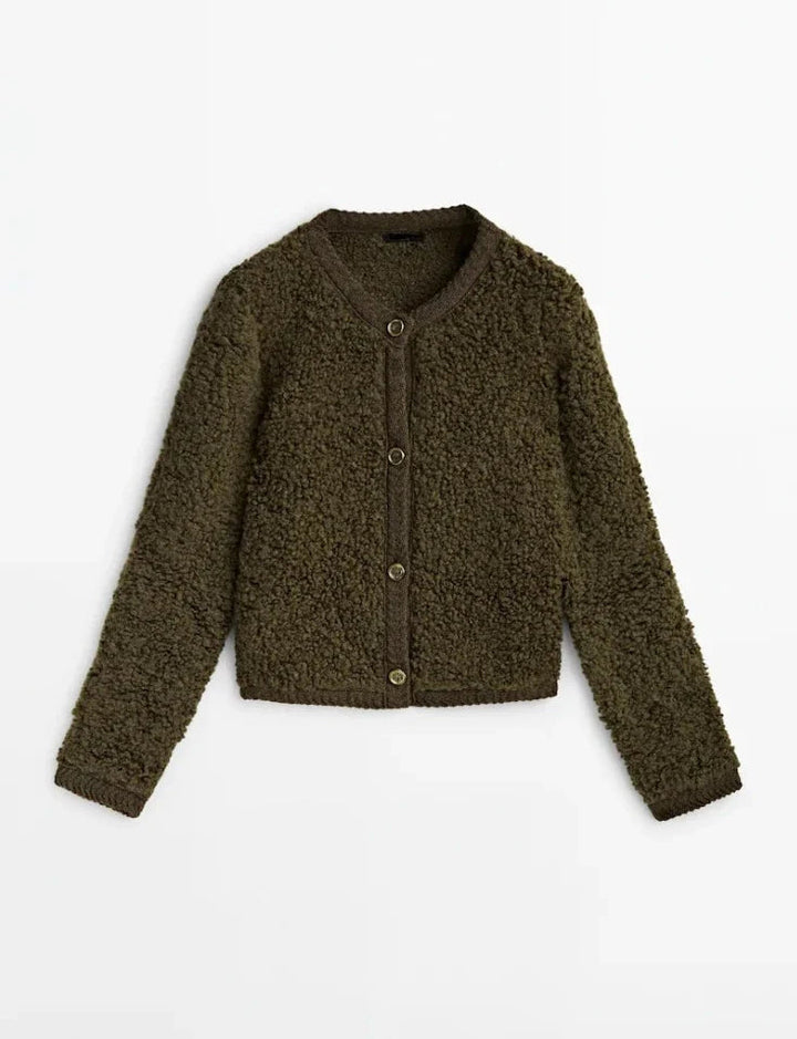 Drune | Jacke für Damen, Perfekt für Herbstabende