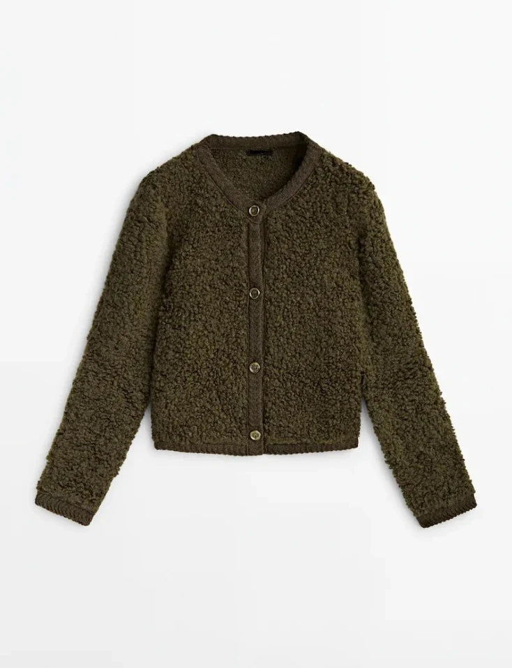 Drune | Stylish jacket for women, perfect for autumn evenings