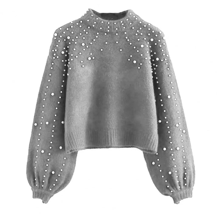 Drune | Gemütlicher, schicker Strickpullover