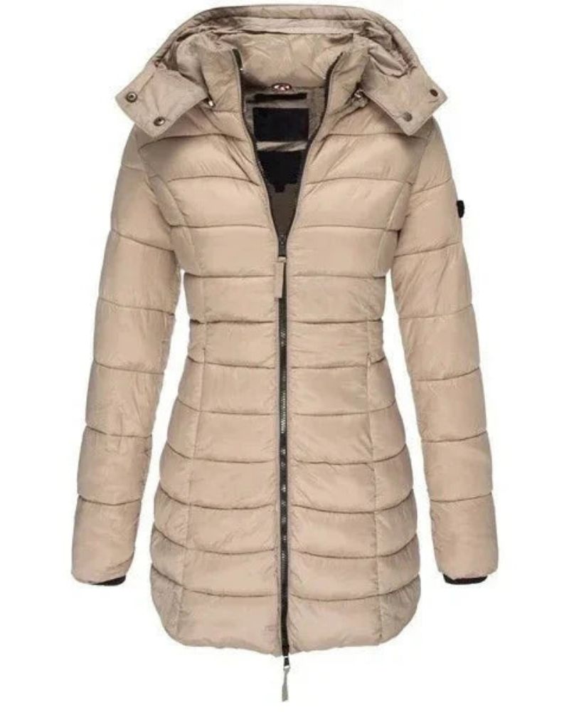 Drune | Elegante Jacke Im Trend