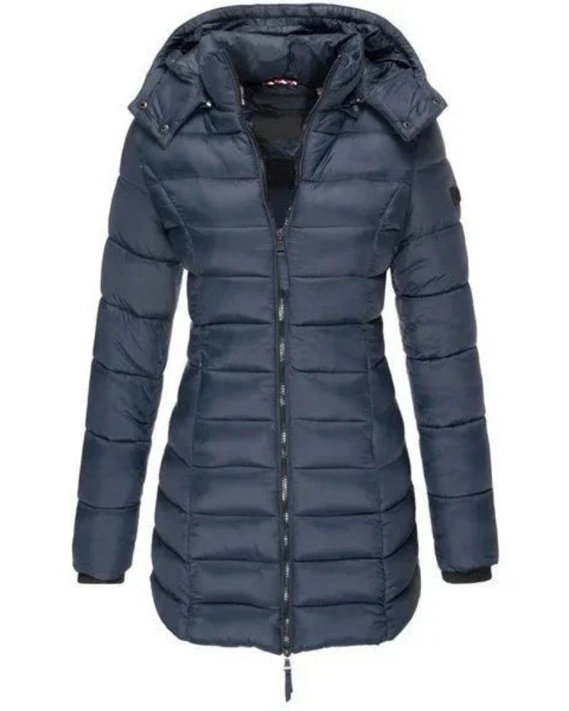 Drune | Elegante Jacke Im Trend