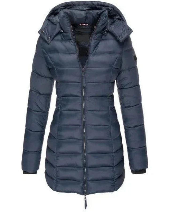Drune | Elegante Jacke Im Trend