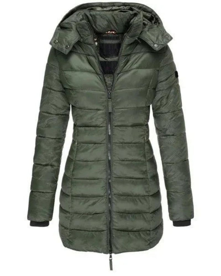 Drune | Elegante Jacke Im Trend