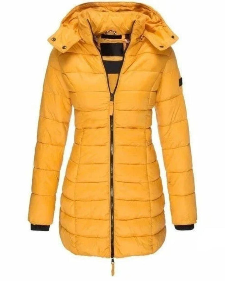 Drune | Elegante Jacke Im Trend