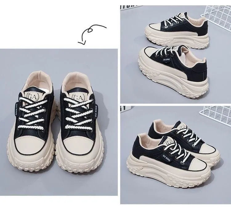 Drune | Air-permeable casual sneakers