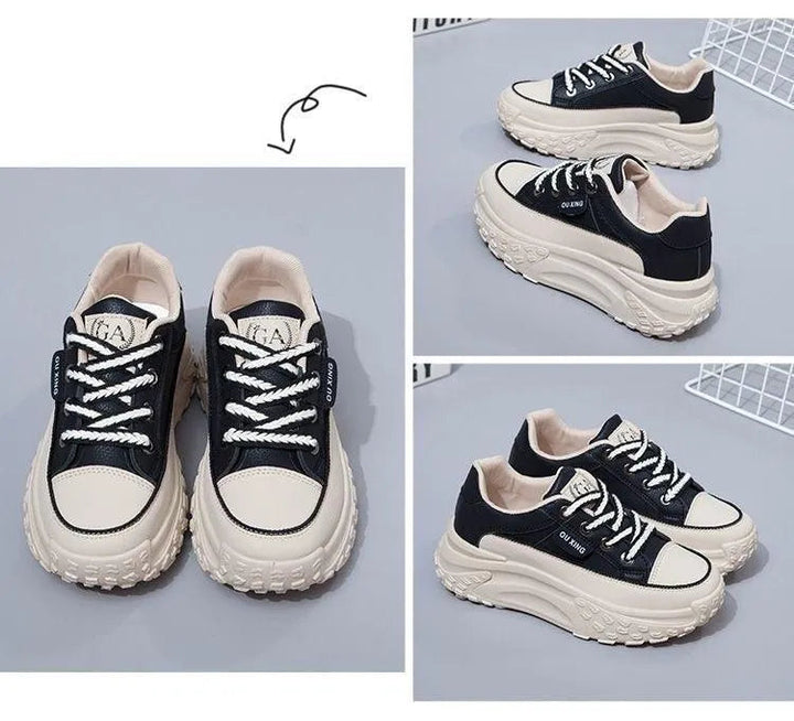 Drune | Air-permeable casual sneakers