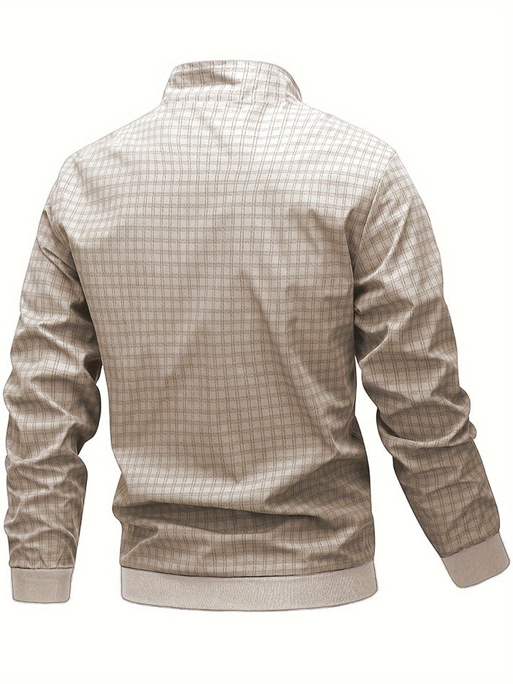 Drune | Stylische Softshell Jacke