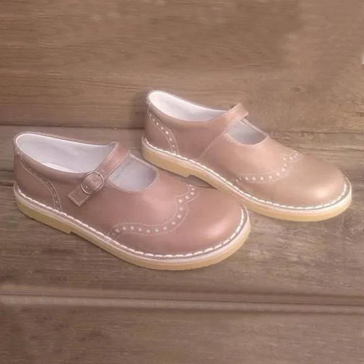 Langlebige und stylische Lederschuhe Drune