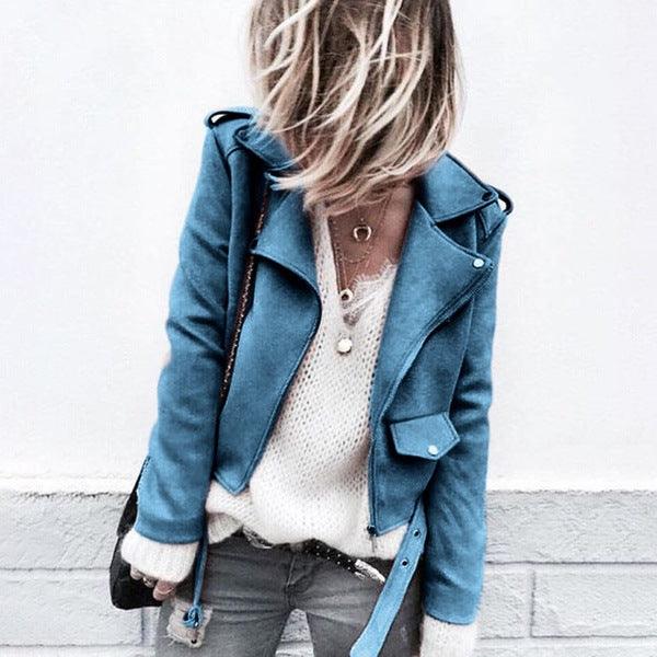Drune | Klassische und elegante Winterjacke