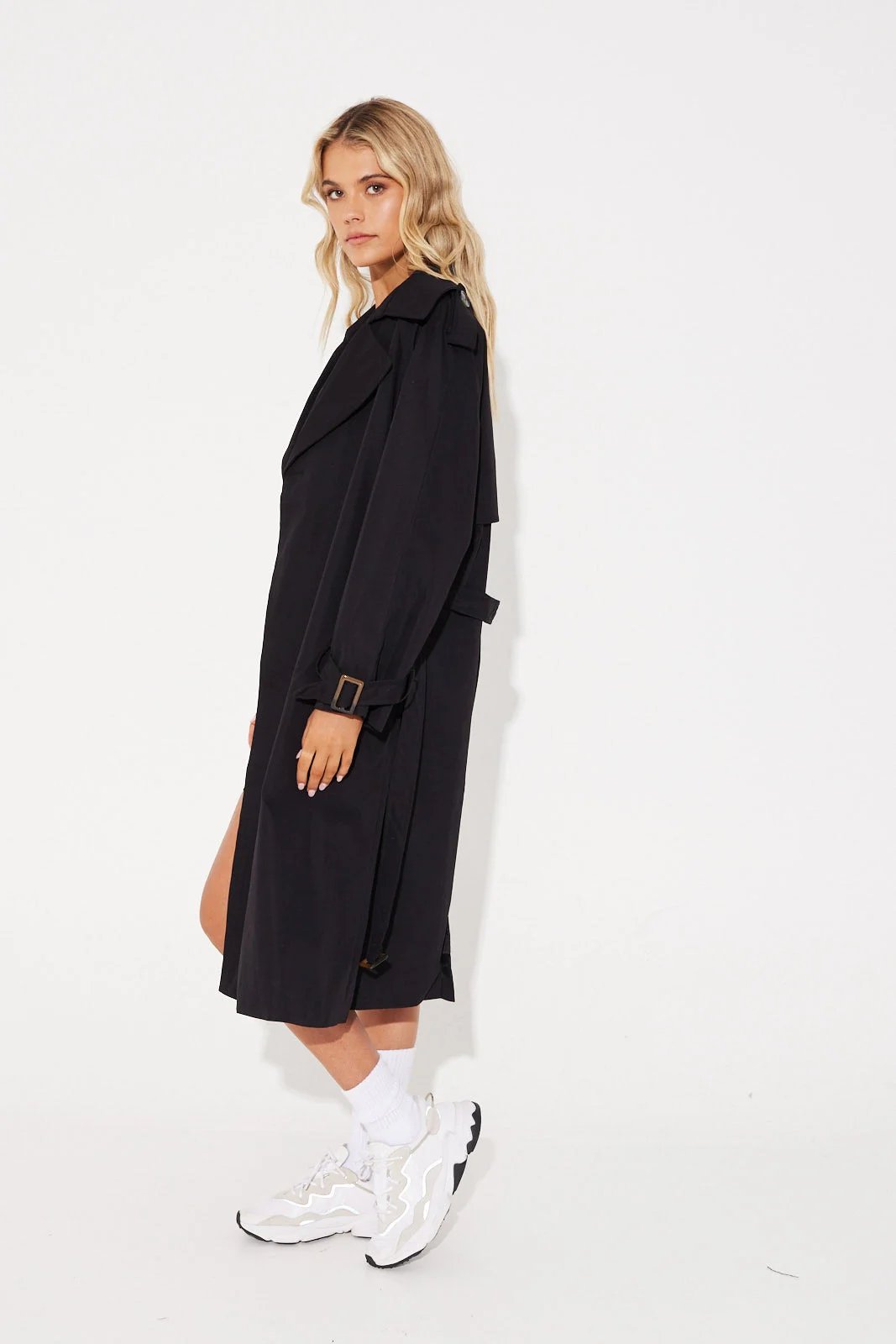 Drune | Leichte Windjacke