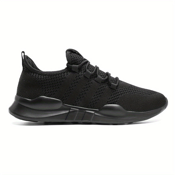 Drune | Atmungsaktive Leichte Herren Wanderschuhe
