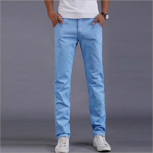 Drune | Freizeit-Hosen Herren