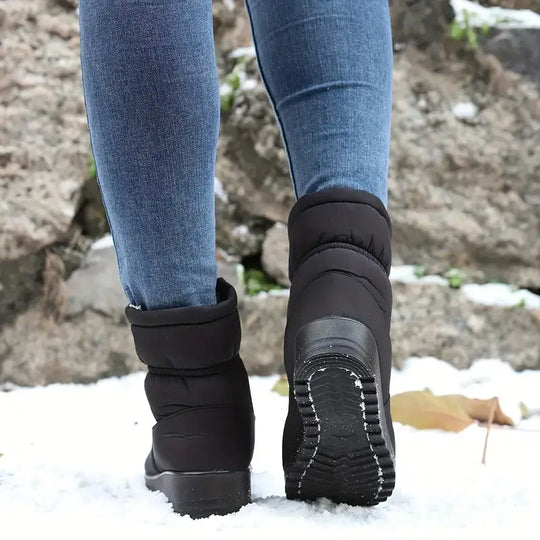 Drune | Comfort+ Stiefel Neue Orthopädie-Kollektion