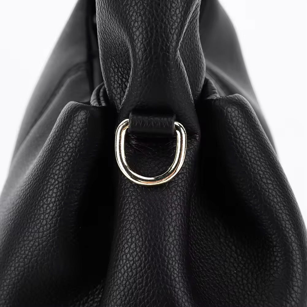 Drune | Elegante Beuteltasche
